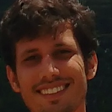 Victor Martins Gomes